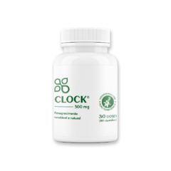 Clock® 500mg 30 doses