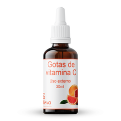 Gotas de Vitamina C 30ml