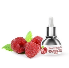 Óleo Vegetal de Framboesa 20ml