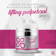 Creme Rejuvenescedor para Rosto e Pescoço TRI-UP Young 30g na internet