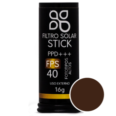 Filtro Solar Stick 16g - comprar online