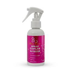 Spray Capilar Elaya Renova 120ml