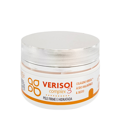 VERISOL COMPLEX 3 230G – SABOR TANGERINA