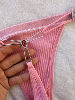 Panty Piedra Ruby en internet