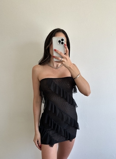 Vestido Valeria - comprar online