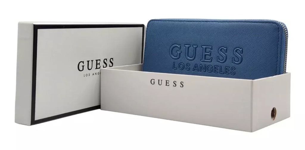 Carteras guess los angeles store