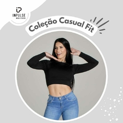 Banner da categoria Moda Casual Fit