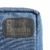Shoulder Bag Dirty Deed’s - Azul Jeans na internet