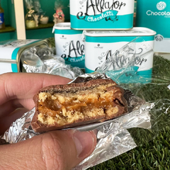 Alfajor Chocolatti - comprar online