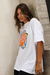 REMERA OVERSIZE - CINQUE TERRE - ZOI WEAR