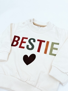 BUZO BESTIE - comprar online