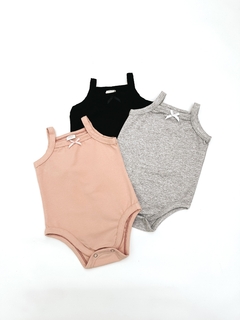 SET X3 BODYS MUSCULOSA en internet