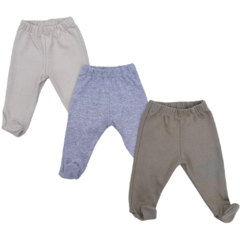 Set x 3 Pantalón Ranita - comprar online