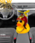 PATITO VIAJERO (CAR DUCK) - comprar online