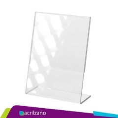 Display Acrilico Porta Retrato L A5 15x21 Kit/12 na internet