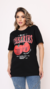 Camiseta Cherry cor Preta - comprar online
