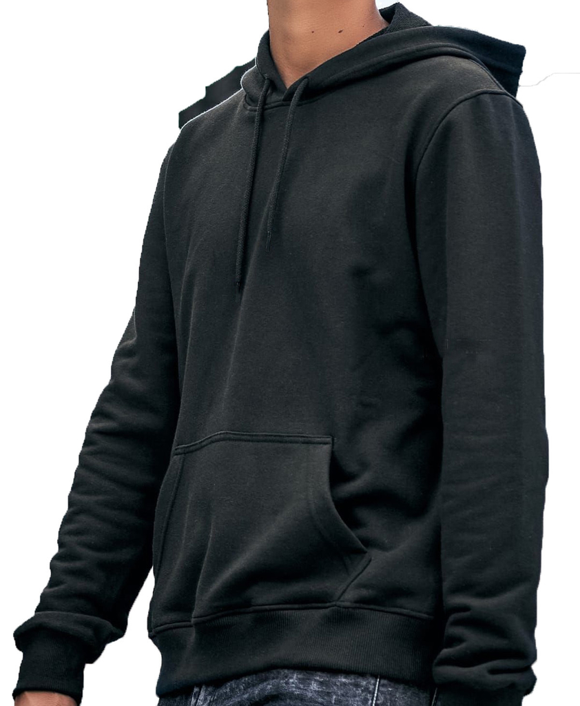Buzo Canguro Unisex Varios Colores OYM INDUMENTARIA
