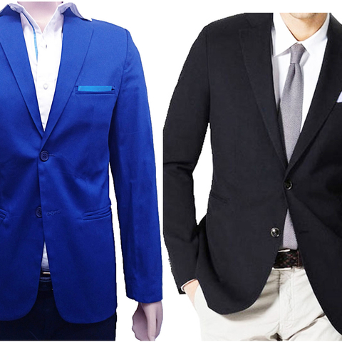 Saco Sport Entallado Comprar en OYM INDUMENTARIA