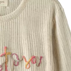 SWEATER IRINA CRUDO - comprar online