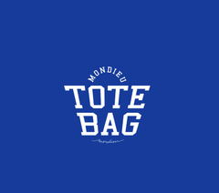 TOTE BAG AMOUR - comprar online