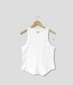 Musculosa Amour - comprar online