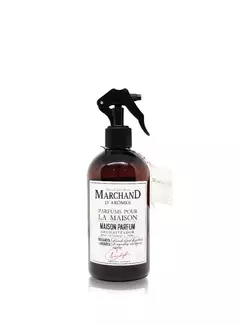 HOME SPRAY MARCHAND D' AROMES 510 ml