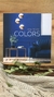 Caixa Livro How To Use Colors - comprar online