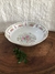 Aparelho de Jantar Porcelana Floral com 44 Peças - Selezione