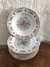 Imagem do Aparelho de Jantar Porcelana Floral com 44 Peças