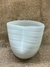 Vaso em Cerâmica Formas na internet
