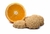 GALLETITAS INTEGRALES SABOR NARANJA X 250G - MURKE