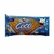 CUADRADITAS DE COCO GALLETITAS X 110GR - NATUZEN