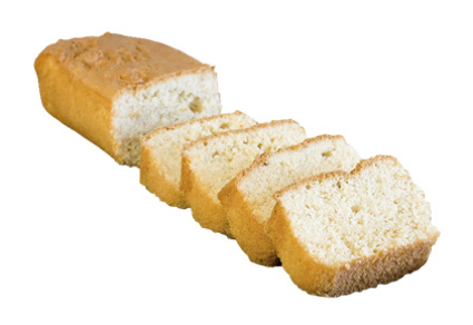 BUDIN 0% AZUCAR - SIN FRUTAS - MURKE