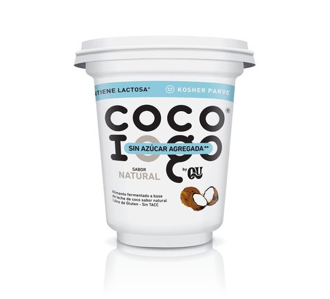 COCO IOGO YOGUR 320GR - QU