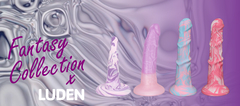 Banner de la categoría FANTASY COLLECTION / ART 