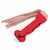 Flogger Rosado y Rojo Principiantes - comprar online