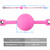 Imagen de Ball Gag Pink