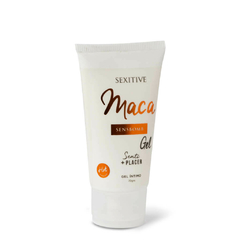 Gel Intimo Sens Bomb Maca