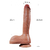 Imagen de Dildo Ultra Realista para Expertxs 30