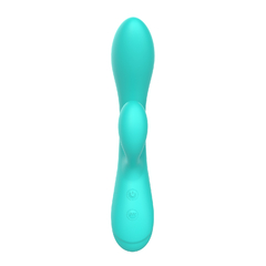 Vibrador Havana Doble Estimulación - 2 colores