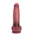 Dildo Realístico Ultra Realista 34 - comprar online