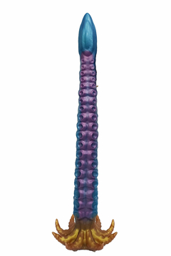 HOKUSAI TENTACULO XXL - DILDO MONSTER PENE