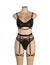 CAPSULA LUXURY - SET MAGNIFICENCY NEGRO en internet