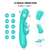 Vibrador Doble estimulación Winyi Chloe - tienda online