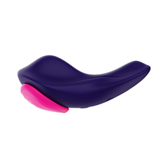 WINYI CAROLINE - VIBRADOR PARA TANGA PROXIMAMENTE - Luden