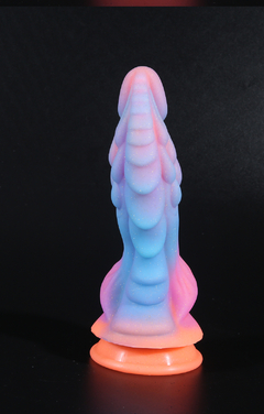 DRAGON DONG PENE MONSTER BRILLA- FANTASY PRE LANZAMIENTO - comprar online