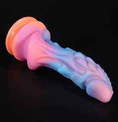 DRAGON DONG PENE MONSTER BRILLA- FANTASY PRE LANZAMIENTO - tienda online