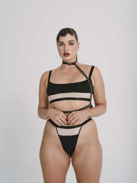 Comprar Anastasia Monaco en Luden