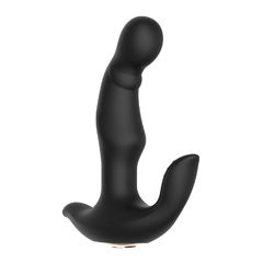 Imagen de Vibrador Prostático CHARLES II con control a distancia