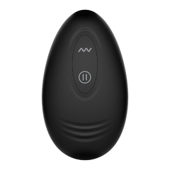 SET Plugs anal con Vibración Mark - comprar online